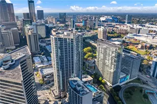 400 W Peachtree NW St, Atlanta, GA 30308 - Photo 21