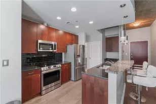 400 W Peachtree NW St, Atlanta, GA 30308 - Photo 5