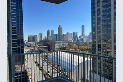361 17th Street #1203, Atlanta, GA 30363 - Photo 1