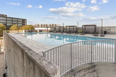 361 17th Street #1203, Atlanta, GA 30363 - Photo 15