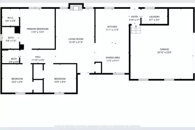 83 Amberidge Drive NW, Cartersville, GA 30121 - Photo 27