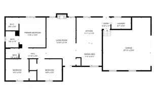 83 Amberidge Dr NW, Cartersville, GA 30121 - Photo 27