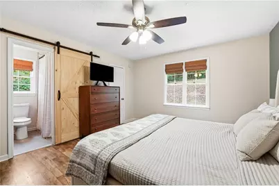 83 Amberidge Drive NW, Cartersville, GA 30121 - Photo 15