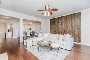 3971 Savannah Square St, Suwanee, GA 30024 - Photo 7