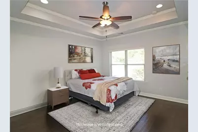 1212 Stone Castle Circle, Smyrna, GA 30080 - Photo 19