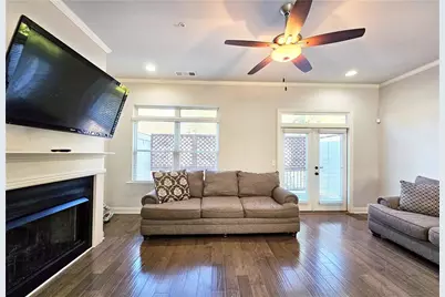 1212 Stone Castle Circle, Smyrna, GA 30080 - Photo 7