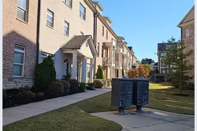 1212 Stone Castle Circle, Smyrna, GA 30080 - Photo 37