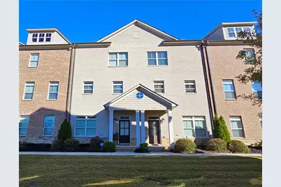 1212 Stone Castle Circle, Smyrna, GA 30080 - Photo 1