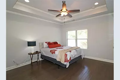 1212 Stone Castle Circle, Smyrna, GA 30080 - Photo 19