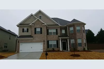 456 Culloden Moor Dr, McDonough, GA 30253 - Photo 1