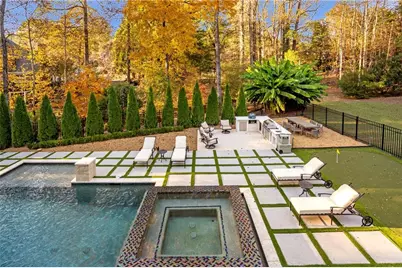 325 White Columns Court, Milton, GA 30004 - Photo 69