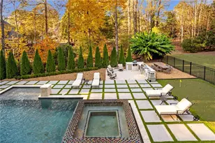 325 White Columns Ct, Milton, GA 30004 - Photo 69