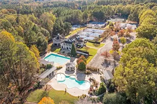 325 White Columns Ct, Milton, GA 30004 - Photo 87