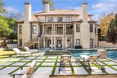 325 White Columns Court, Milton, GA 30004 - Photo 63