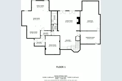 325 White Columns Court, Milton, GA 30004 - Photo 91