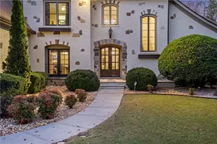 325 White Columns Ct, Milton, GA 30004 - Photo 83