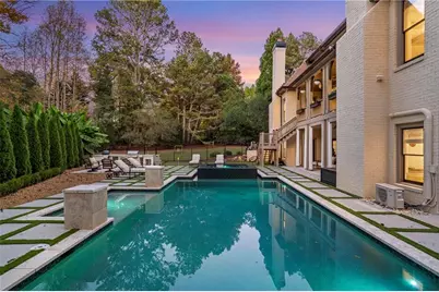 325 White Columns Court, Milton, GA 30004 - Photo 85