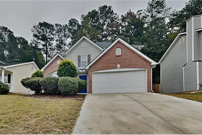 2234 Oakland Spring Drive, Snellville, GA 30039 - Photo 1