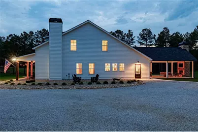 211 Hogan Coweta Road, Hogansville, GA 30230 - Photo 7