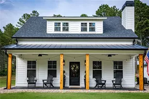 211 Hogan-Coweta Rd, Hogansville, GA 30230 - Photo 3