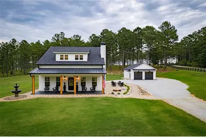 211 Hogan Coweta Road, Hogansville, GA 30230 - Photo 9