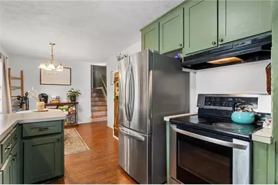 5543 Forest Drive, Acworth, GA 30102 - Photo 17