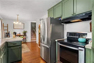 5543 Forest Dr, Acworth, GA 30102 - Photo 17