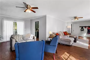 5543 Forest Dr, Acworth, GA 30102 - Photo 11