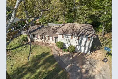 5543 Forest Drive, Acworth, GA 30102 - Photo 35