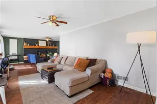 5543 Forest Dr, Acworth, GA 30102 - Photo 7