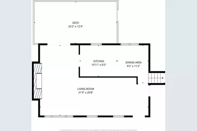 5543 Forest Drive, Acworth, GA 30102 - Photo 39