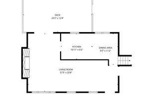 5543 Forest Dr, Acworth, GA 30102 - Photo 39