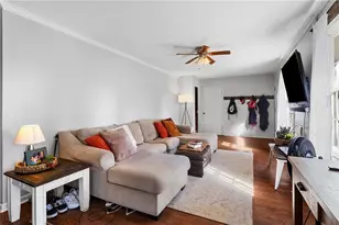 5543 Forest Dr, Acworth, GA 30102 - Photo 5