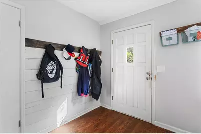 5543 Forest Drive, Acworth, GA 30102 - Photo 3