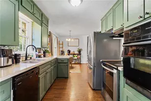 5543 Forest Dr, Acworth, GA 30102 - Photo 15