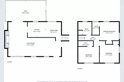 5543 Forest Drive, Acworth, GA 30102 - Photo 41