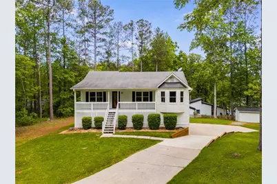 1094 Plantation Court, Villa Rica, GA 30180 - Photo 1