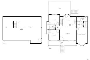 1094 Plantation Ct, Villa Rica, GA 30180 - Photo 5