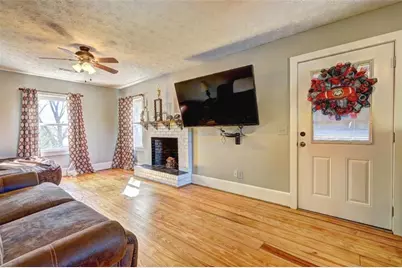 2870 Prospect Road, Rutledge, GA 30663 - Photo 37