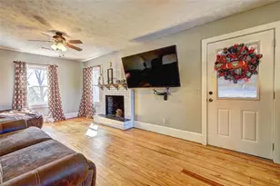 2870 Prospect Rd, Rutledge, GA 30663 - Photo 37