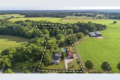 2870 Prospect Road, Rutledge, GA 30663 - Photo 3