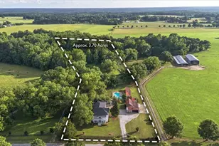 2870 Prospect Rd, Rutledge, GA 30663 - Photo 3