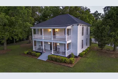 2870 Prospect Road, Rutledge, GA 30663 - Photo 5