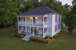 2870 Prospect Rd, Rutledge, GA 30663 - Photo 5