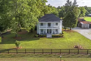 2870 Prospect Rd, Rutledge, GA 30663 - Photo 1