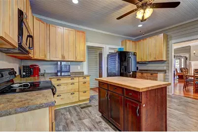 2870 Prospect Road, Rutledge, GA 30663 - Photo 15