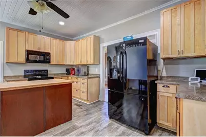 2870 Prospect Road, Rutledge, GA 30663 - Photo 11