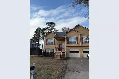 332 Clarion Road, Lawrenceville, GA 30043 - Photo 1