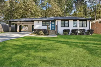 2212 Cloverdale Drive SE, Atlanta, GA 30316 - Photo 1