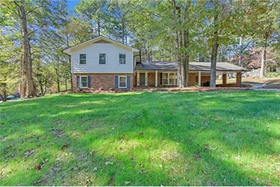 209 Arrowhead Drive, Cartersville, GA 30120 - Photo 1